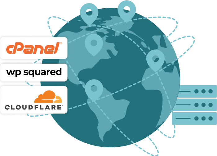 Server Management DNS Management