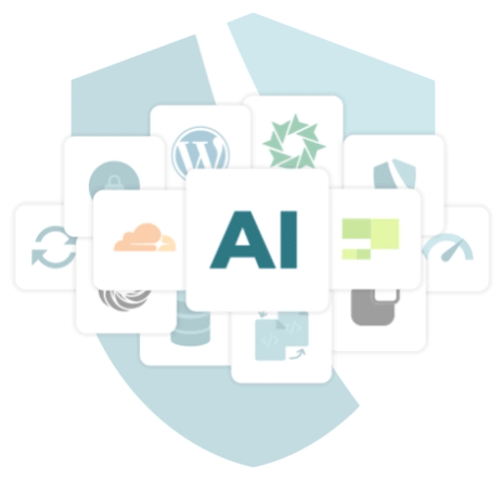 visual logos agencies